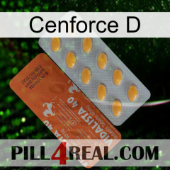 Cenforce D 43